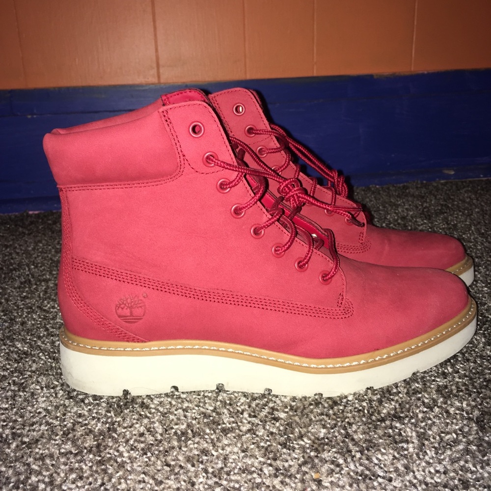 Timberlands (on hold)